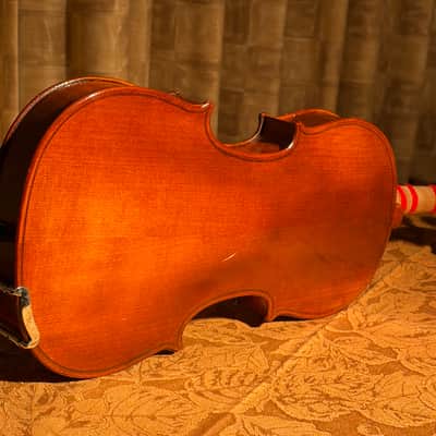 Strobel MA-100 Student Series 13" Viola 2022 image 6