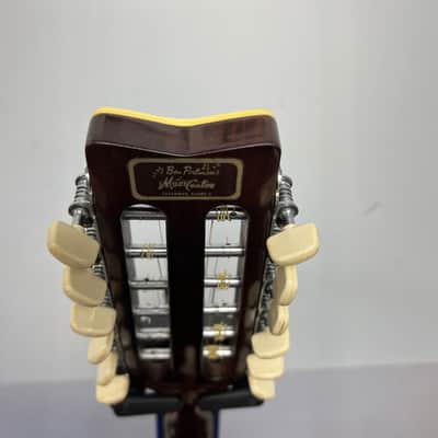 Used Yamaha FG-512 12-String Acoustic Guitar image 14