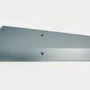 YAMAHA Motif ES8 Original Gray Left Side End Panel. Good Condition !