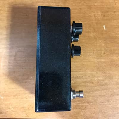 Uncle Ben’s Pedals PedalPCB Precipice Overdrive 2023 - Peacock Ore/Black image 3