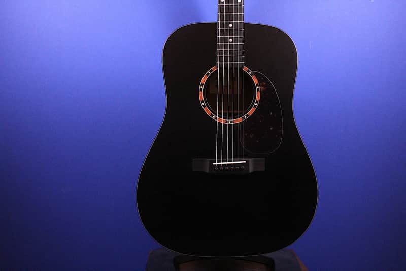 Eastman E2D-BK M2223853 image 1