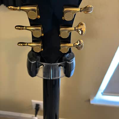 Ibanez PM100-BK Pat Metheny Signature 1996 - 2013 - Black image 7