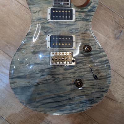 PRS 30th Anniversary Custom 24 10-Top 2015 | Reverb