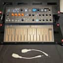 Arturia MicroFreak Stellar 25-Key Algorithmic Synthesizer 2023 - Present - Black