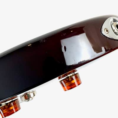PRS SE Soapbar 2008 Tobacco Sunburst Lindy Fralin image 20