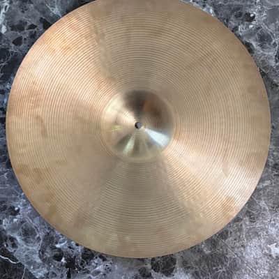 Zildjian Ride 1970’s image 2