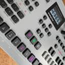 Elektron Analog Four MKII 4-Voice Tabletop Analog Synthesizer 2017 - Present - Grey