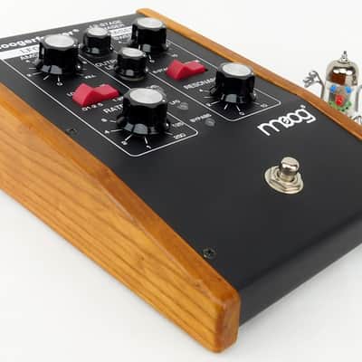 Moog Moogerfooger MF-103 12-Stage Phaser Synth + Fast Neuwertig + 1,5Jahre Garantie image 1