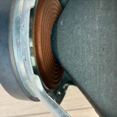 Celestion G12-80 1982 - 1777 image 7