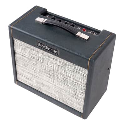 Blackstar TV-10B 10-Watt 1x12" Tube Combo Amp - Green - Open Box image 3
