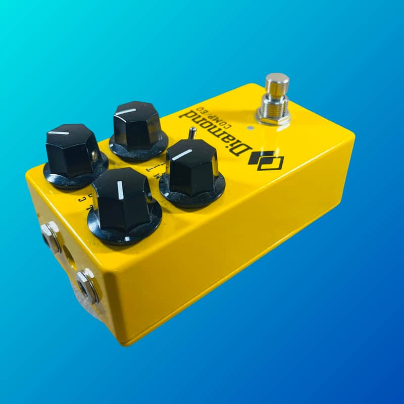 Diamond Comp / EQ image 1