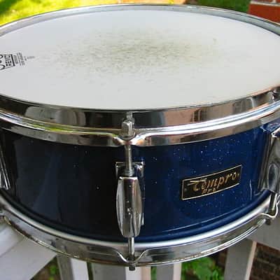 Tempro Pro 8-Lug Snare Drum image 2