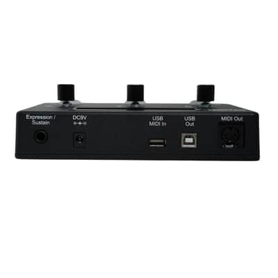 MFC1 MIDI Floor Controller | B-Stock image 2