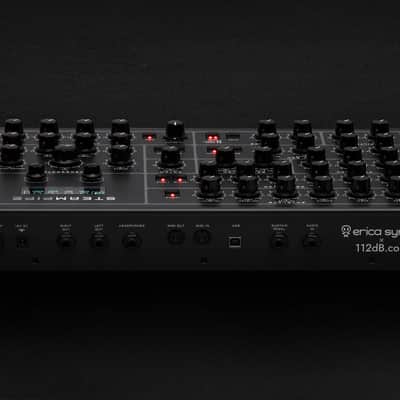 Erica Synths Steampipe in Stock! [Three Wave Music] image 5