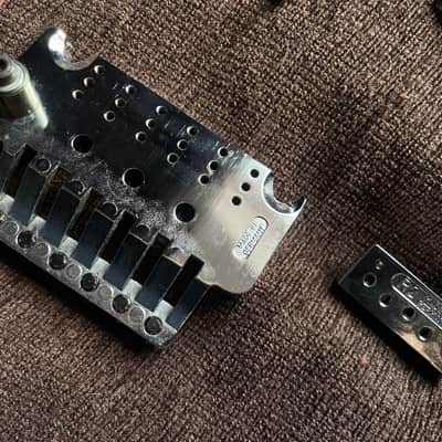 Floyd Rose Original Germany FRT100R2 (Late 90's - Early 2000's) image 11