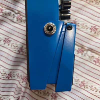 Boss BD-2W Blues Driver Waza Craft 2015 - Present - Blue image 3