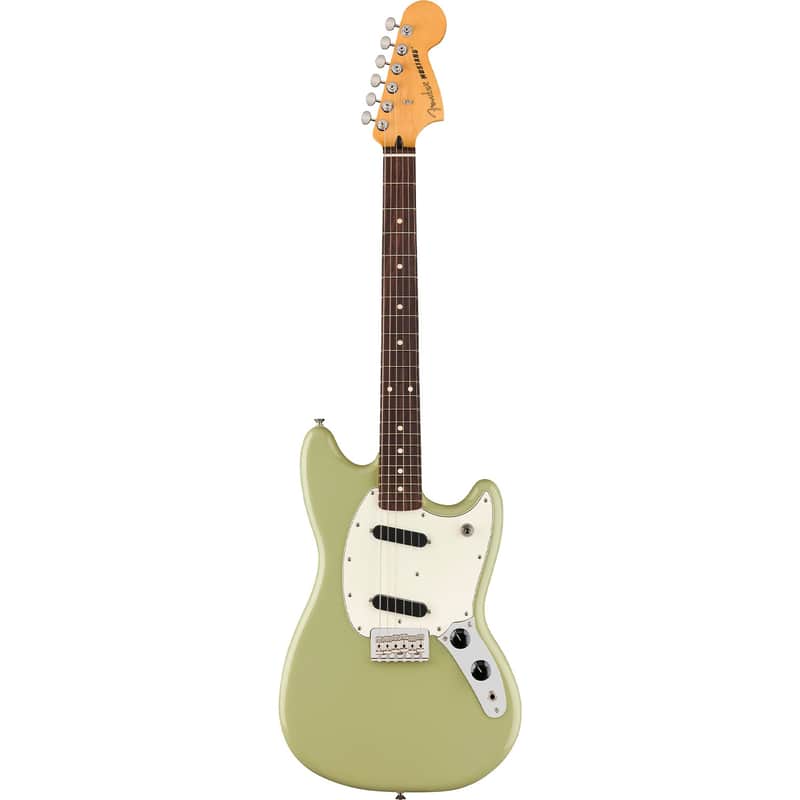 Fender Player II Mustang image 3