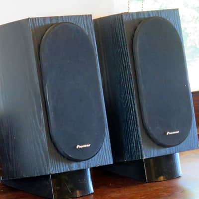 Pioneer SP-BS22-LR | Reverb