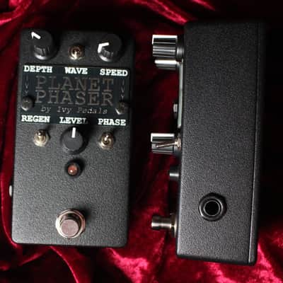 Ivy Pedals Planet Phaser 2025 image 4