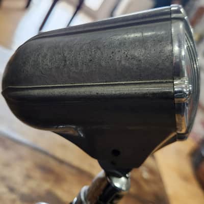 Astatic DN-50 Microphone 1960s USA image 6