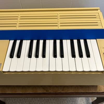CLEAN 1971 Magnus 360 Chord Organ. Made in 🇺🇸 image 6