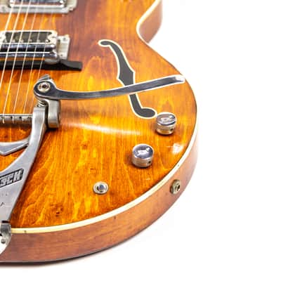 Gretsch Chet Atkins Tennessean Model Owned by Nathaniel Rateliff image 8