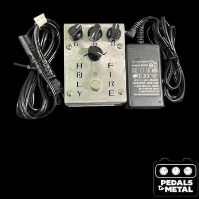 Creation Audio Labs Holy Fire Classic 2010s - Metal - X165 image 2