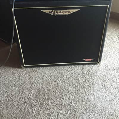 Ashdown EB LITE15 220 EVO III 220W 1x15 Bass Combo
