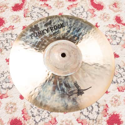 Istanbul Mehmet Funky Rock - Splash 11" #T69 Demo image 2