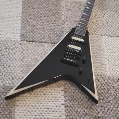 E-Gitarre Guitar Axxe Vintage Metal image 1