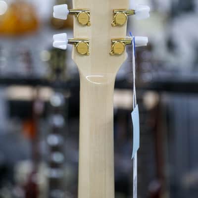 IBANEZ GB10-NT George benson Signature Bild 7