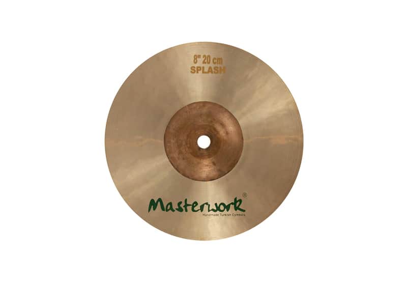 Masterwork Troy Traditional image 1