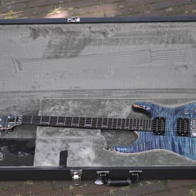 ESP Original Series Horizon FR CTM - Faded Sky Blue image 22