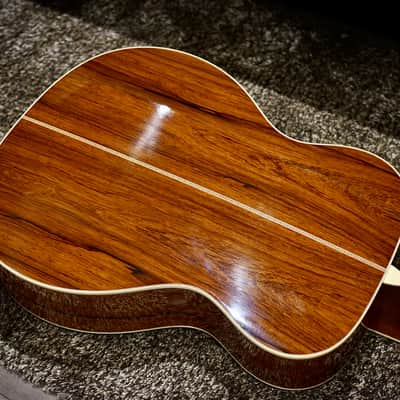 Martin Custom Shop OM-42 image 7