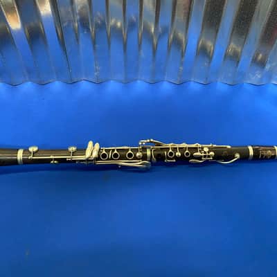 VINTAGE Buffet Crampon Clarinet in A image 2