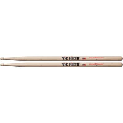 Vic Firth 5A - Bacchette American Classic image 1