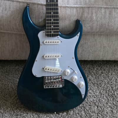 AXL Stratocaster imagen 1