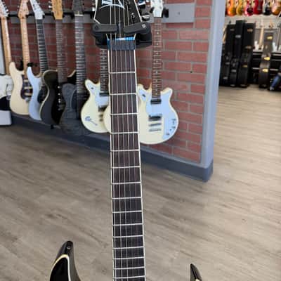 *Project* Ibanez MTM2-BK Mick Thomson Signature image 4
