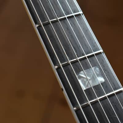 1973 Gibson ES-335 Custom Colour Factory Black w/Bigsby MOD – T-Tops & OHSC, RARE image 20