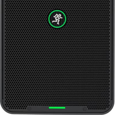Mackie ShowBox Battery-Powered PA System, Open Box (Like New) image 5