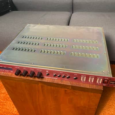 SPL 9737 Machine Head image 3