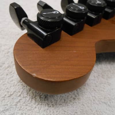 Charvel Pro-Mod Plus So-Cal Style 1 HH EVTN6, RH 6-String Electric Guitar, Evertune Bridge, Midnight Blue image 21