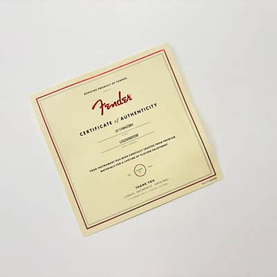 Fender Stratocaster American Professional Classic 2025 Faded Firemist Gold image 17