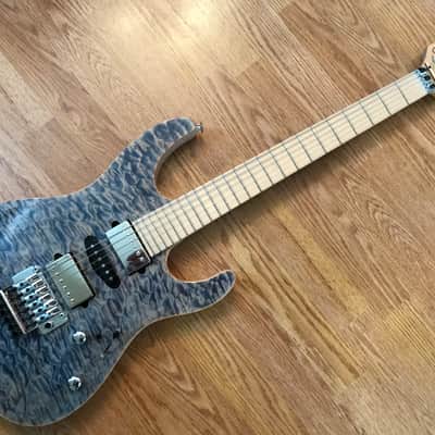 Suhr Modern Custom image 2