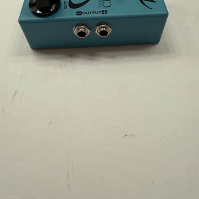Maxon ASC10 Ambient Stereo Chorus Analog Guitar Effect Pedal MIJ Japan image 3