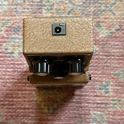 Boss FRV-1 '63 Fender Reverb 2009 - Present - Brown image 3