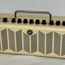 Clean Original Yamaha THR10 10-Watt 2x3" Stereo Digital Modeling Guitar Combo Amp Tan Works Perfect & Ships Fast !