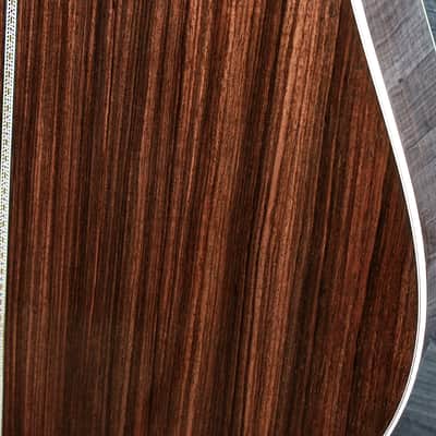 Martin  D-41 1933 Ambertone Rosewood / Spruce Dreadnought Acoustic Guitar image 23