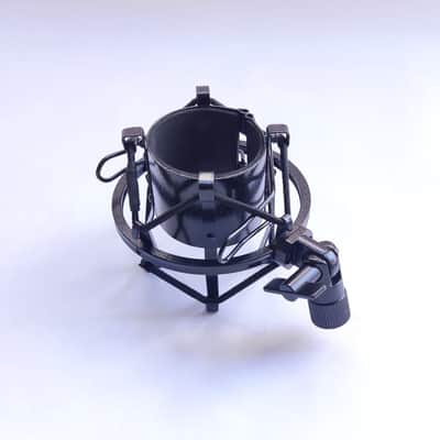 MXL Marshall Electronics V6 Silicon Valve Condenser Microphone image 9