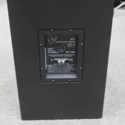 Peavey SSE 10 Sanctuary Series Loudspeaker Black image 7